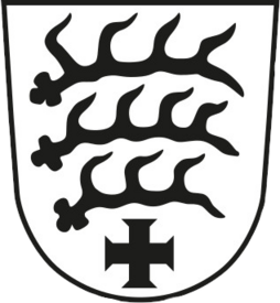 Wappen der Stadt Sindelfingen