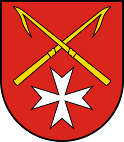 Wappen von Grafenau